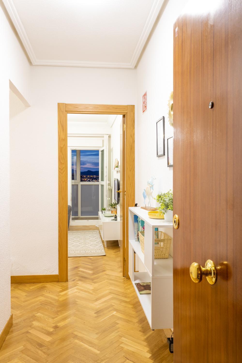 Los Sauces Pamplona Hospitales Universidad Baranain Екстер'єр фото