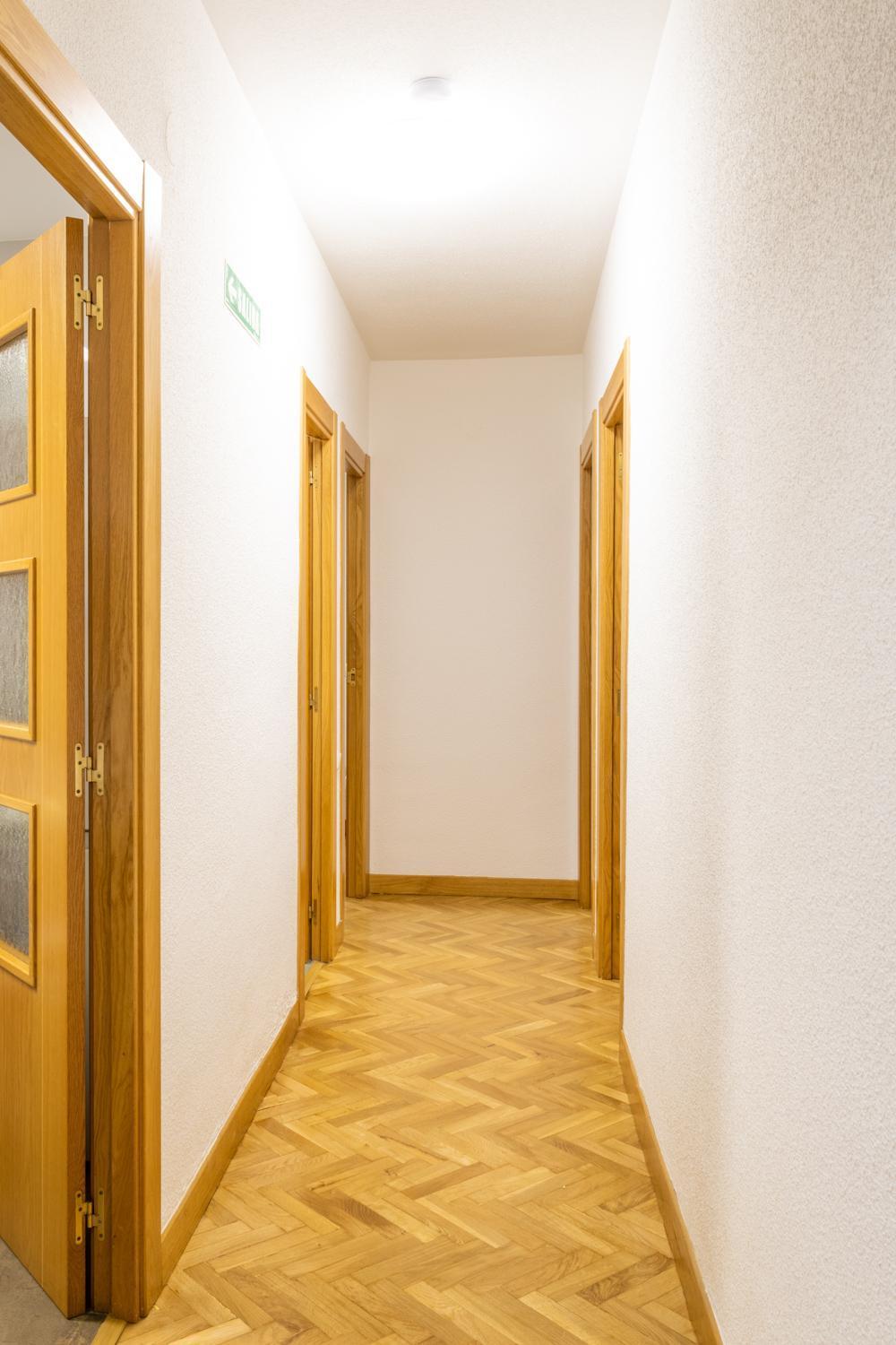 Los Sauces Pamplona Hospitales Universidad Baranain Екстер'єр фото