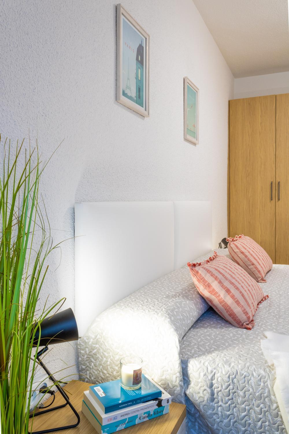 Los Sauces Pamplona Hospitales Universidad Baranain Екстер'єр фото
